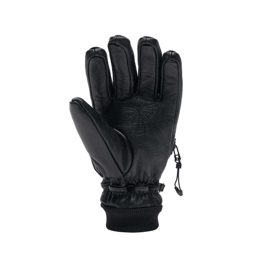 Deathgrip Glove Co Ghoul Glove Leather 2026