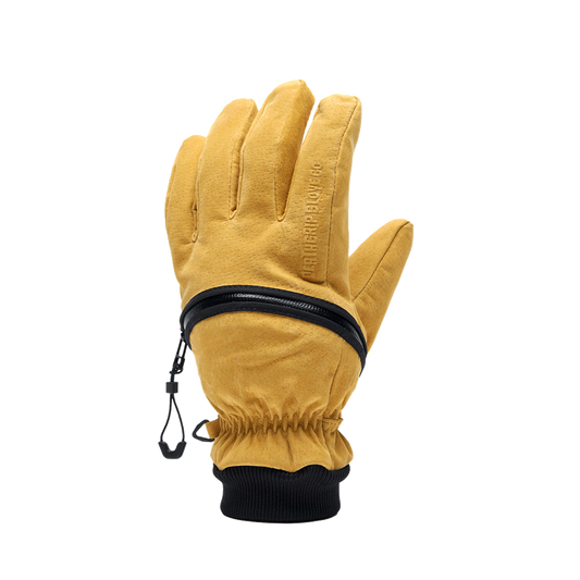 Deathgrip Glove Co Ghoul Glove Leather 2026