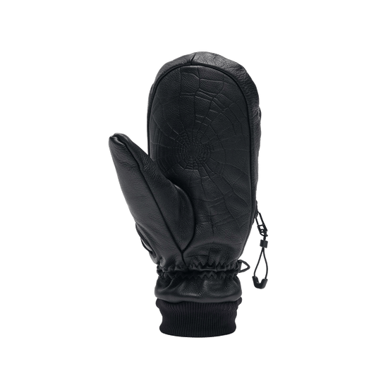 Deathgrip Glove Co Ghoul Mitt Leather 2026