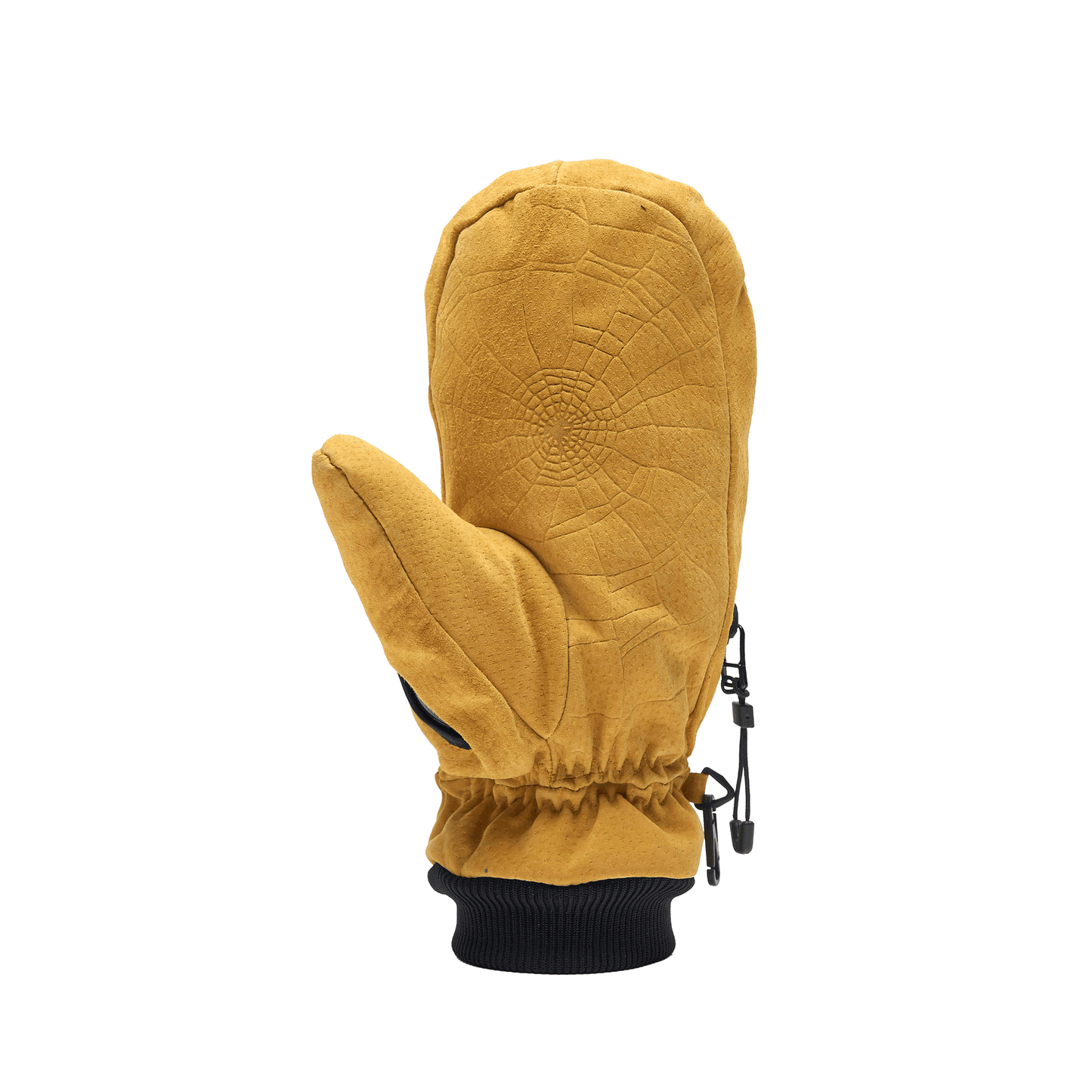 Deathgrip Glove Co Ghoul Mitt Leather 2026