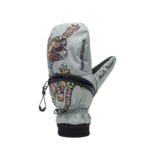 Deathgrip Glove Co Melodie Perault Ghoul Mitt 2026