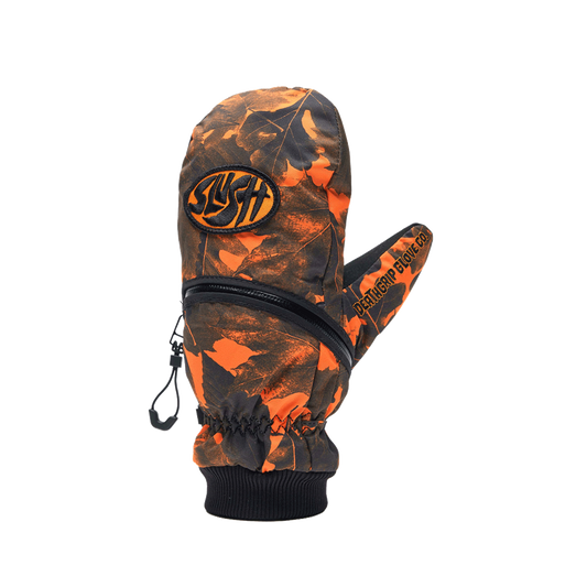 Deathgrip Glove Co Slush Ghoul Mitt 2026