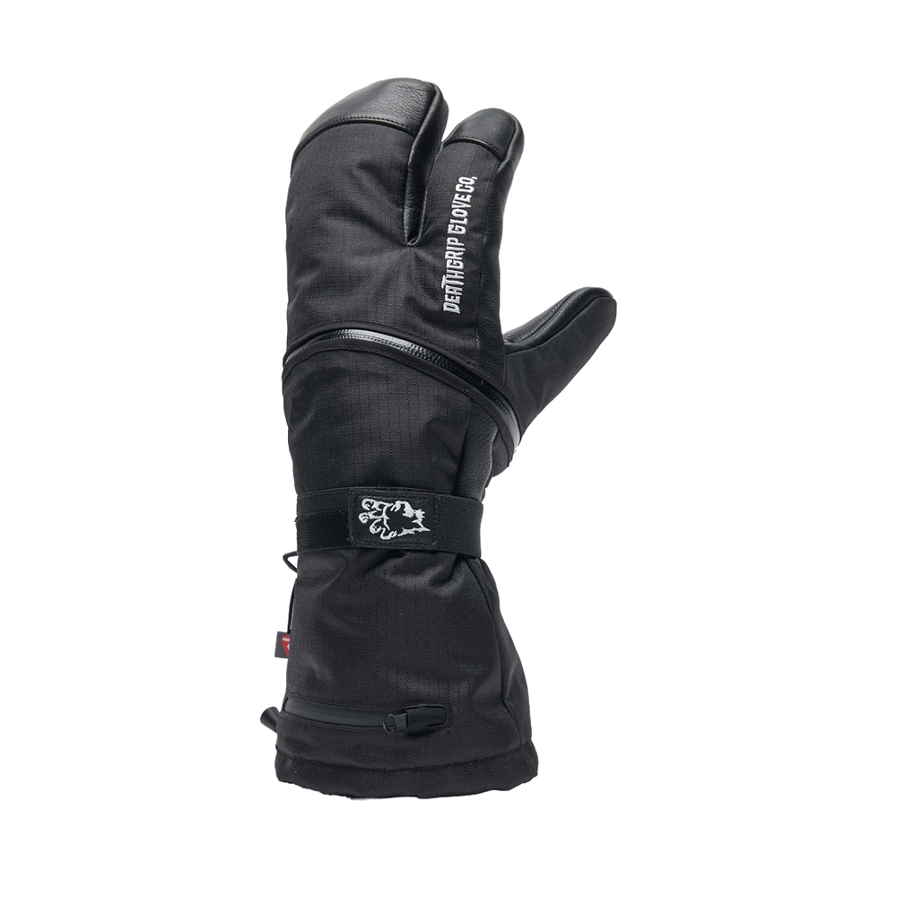 Deathgrip Glove Co Werewolf Claw Long Cut 2026