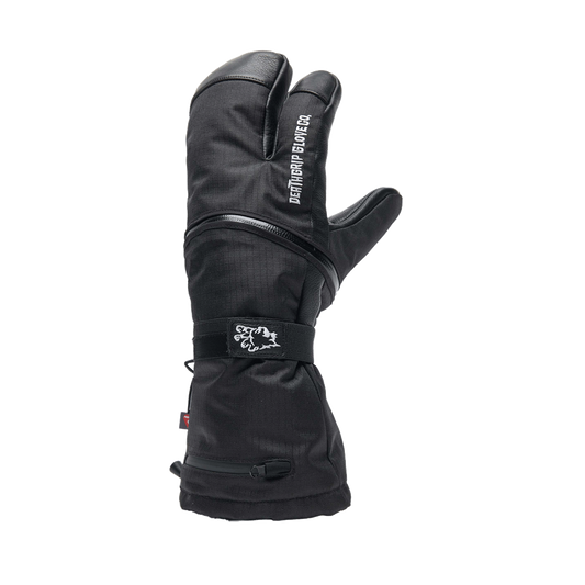 Deathgrip Glove Co Werewolf Claw Long Cut 2026