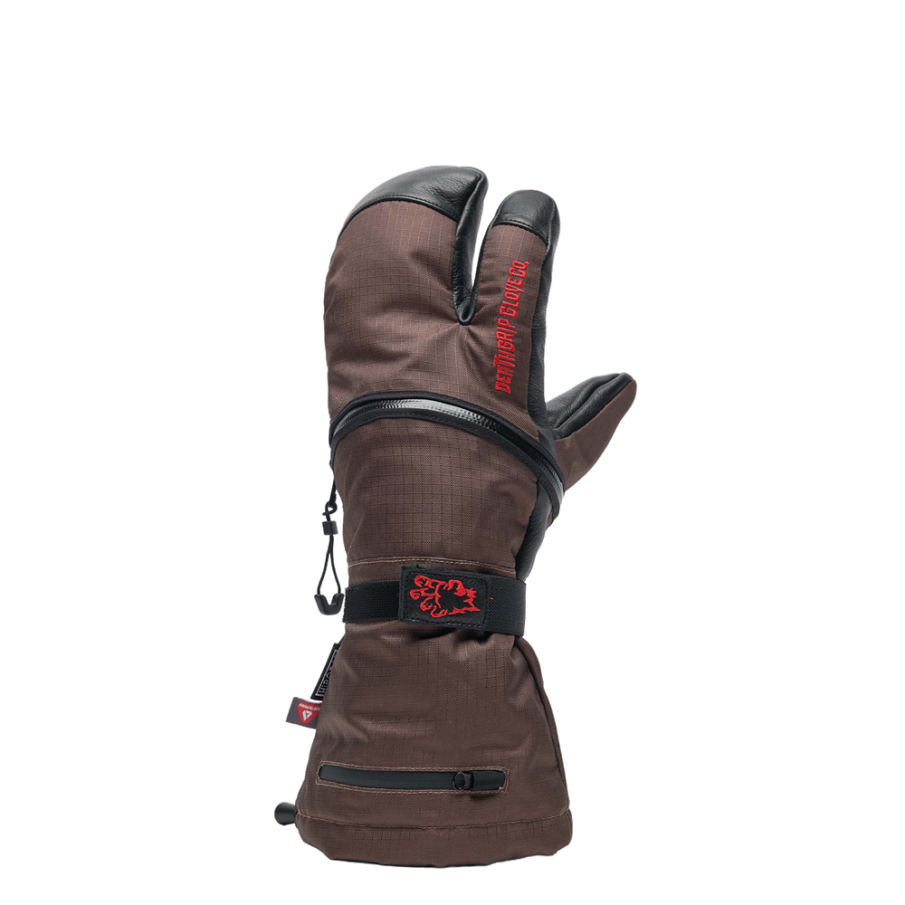 Deathgrip Glove Co Werewolf Claw Long Cut 2026