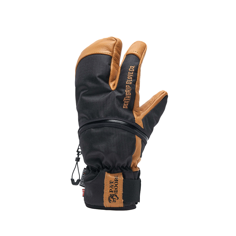 Deathgrip Glove Co Pat Moore Werewolf Claw 2026