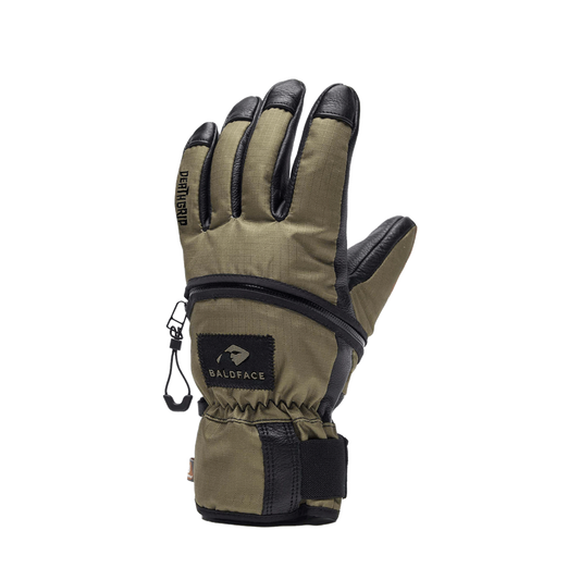Deathgrip Glove Co Baldface Werewolf Glove 2026
