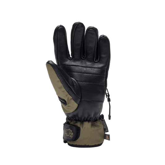 Deathgrip Glove Co Baldface Werewolf Glove 2026
