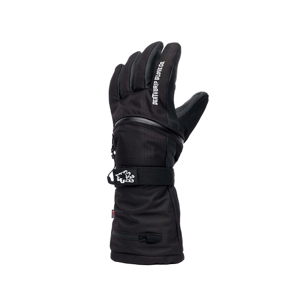 Deathgrip Glove Co Werewolf Glove Long Cut 2026