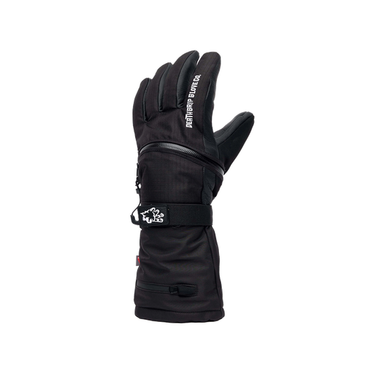 Deathgrip Glove Co Werewolf Glove Long Cut 2026