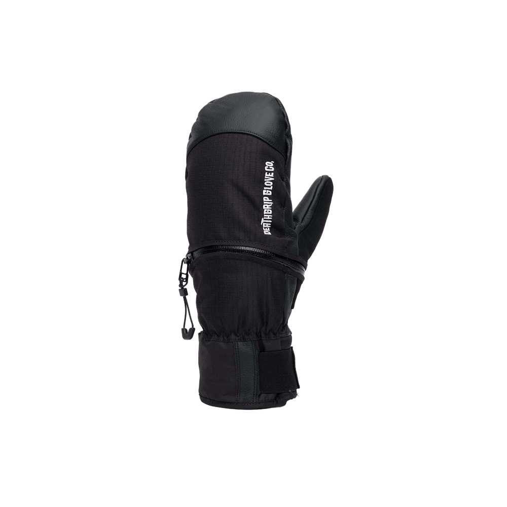Deathgrip Glove Co Werewolf Mitt 2026