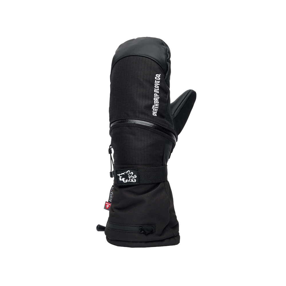 Deathgrip Glove Co Werewolf Mitt Long Cut 2026