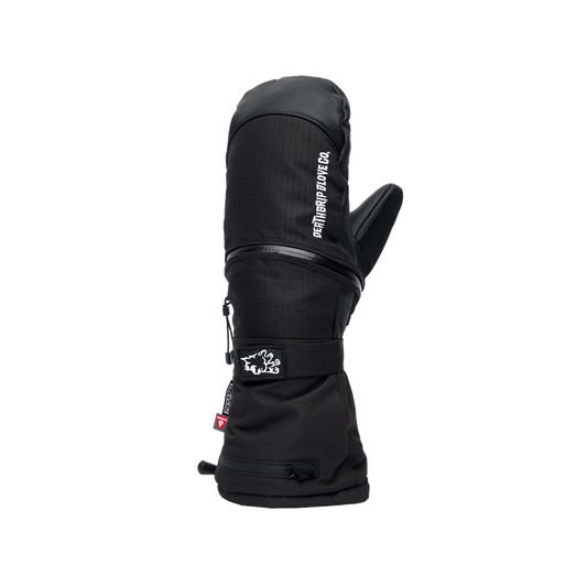 Deathgrip Glove Co Werewolf Mitt Long Cut 2026