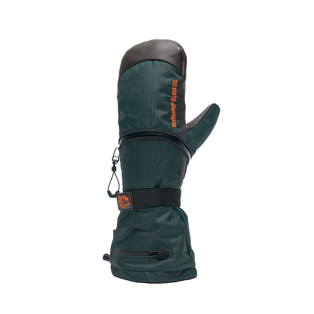 Deathgrip Glove Co Werewolf Mitt Long Cut 2026