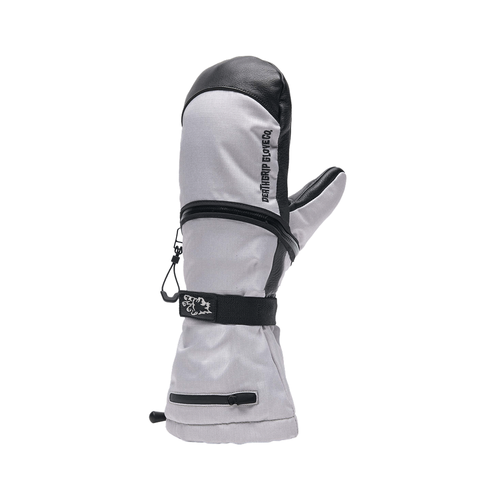 Deathgrip Glove Co Werewolf Mitt Long Cut 2026