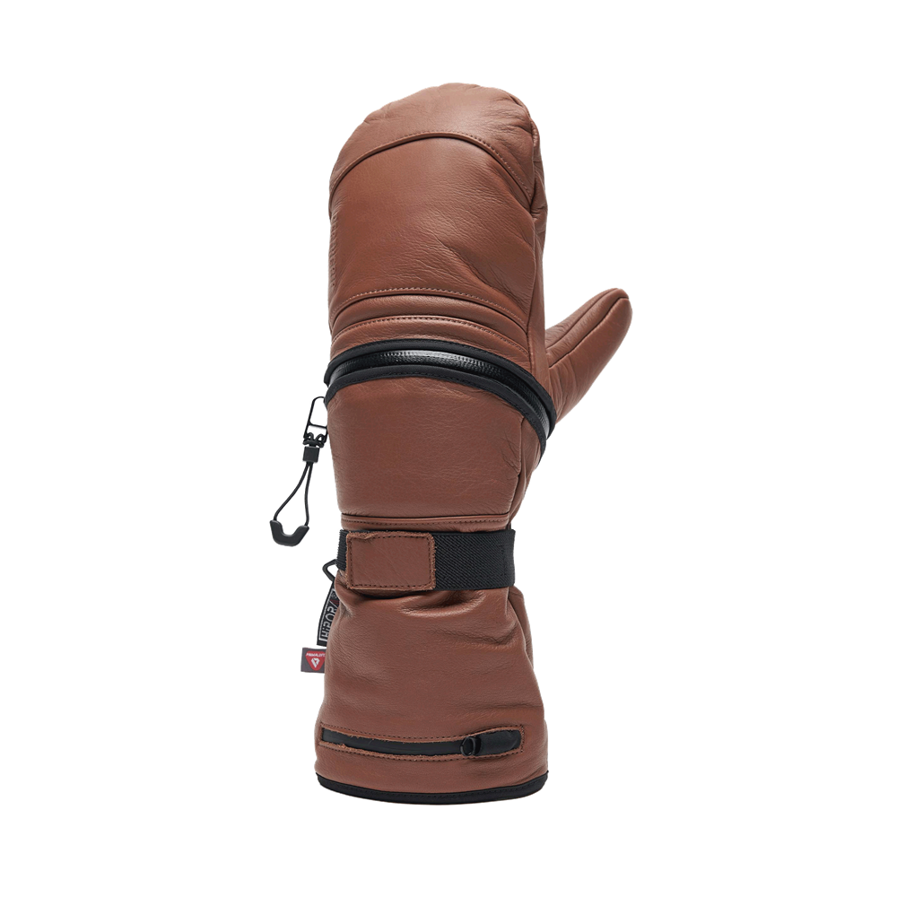 Deathgrip Glove Co Zombie Mitt Long Cut 2026