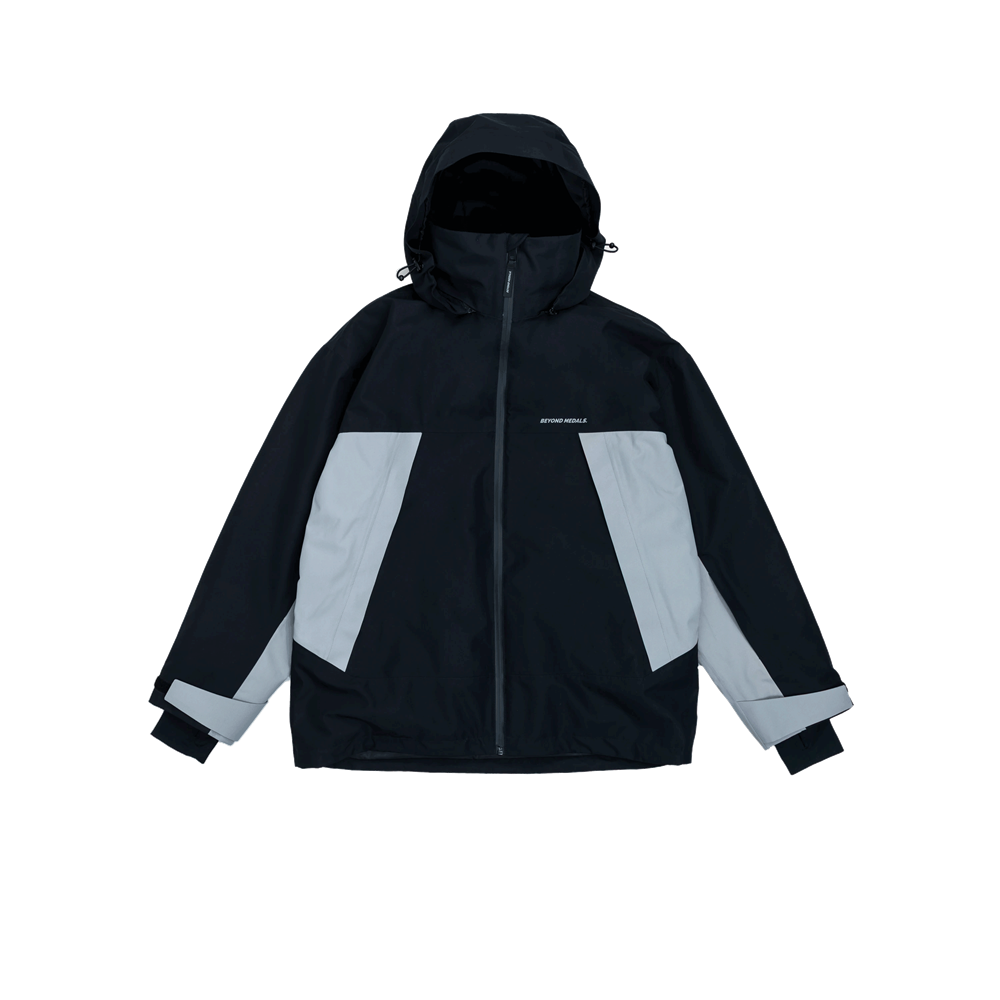 Beyond Medals Division Jacket 2027