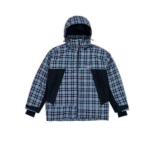 Beyond Medals Division Jacket 2027