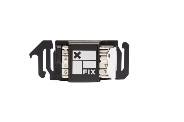 Fix MFG Strap On Tool Holster - Narrow