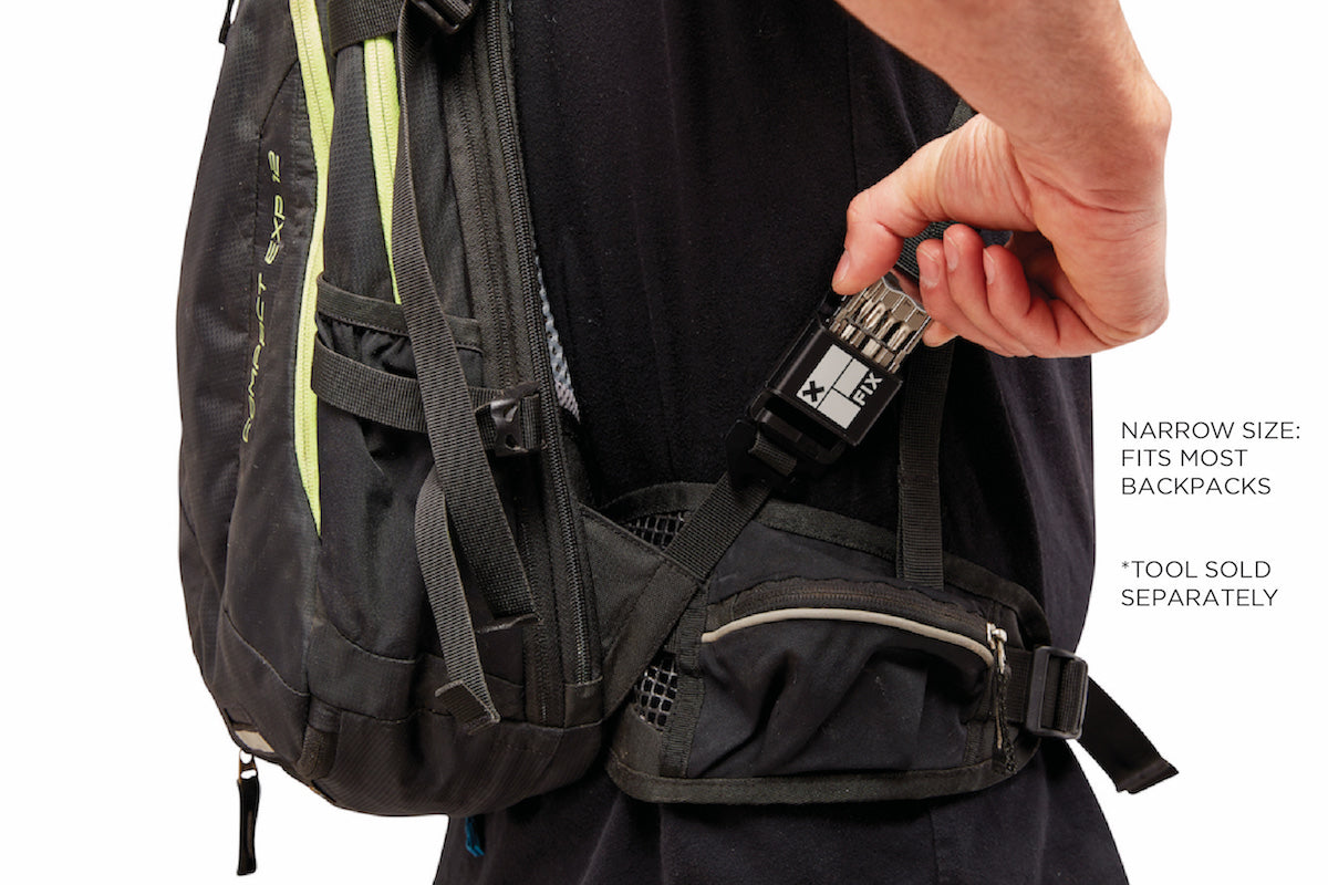 Fix MFG Strap On Tool Holster - Narrow