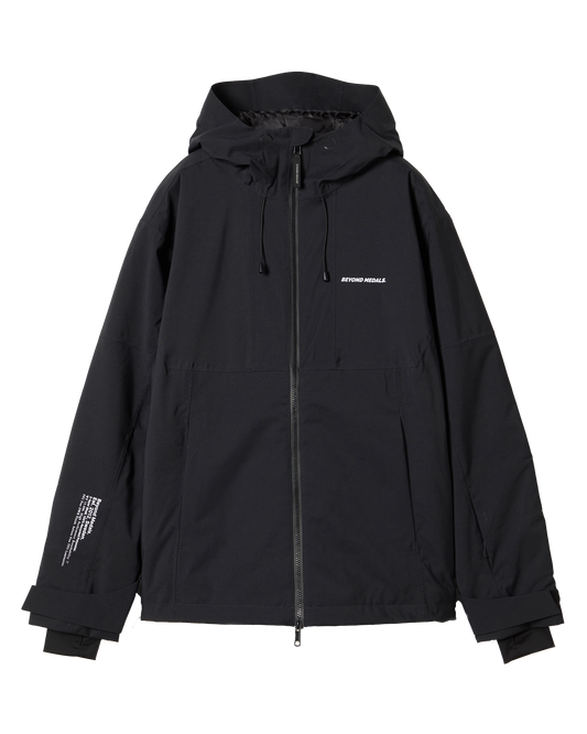 Beyond Medals Fullzip Jacket 2L