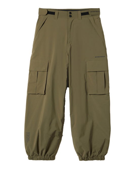 Beyond Medals Cargo Pants 2L