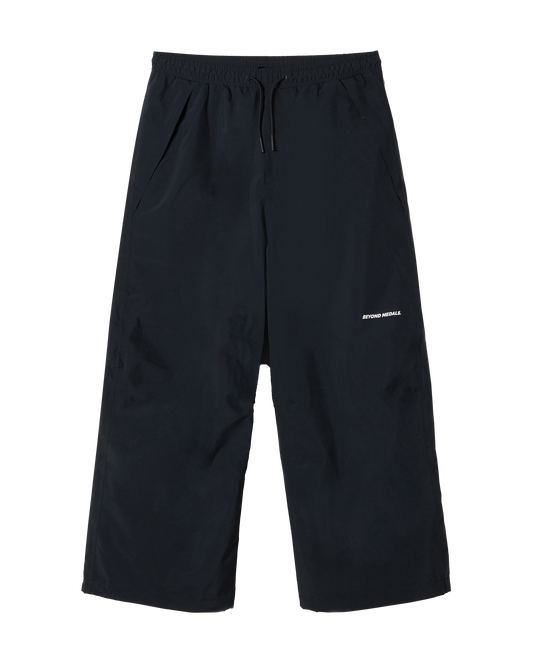Beyond Medals Park Pants - Black