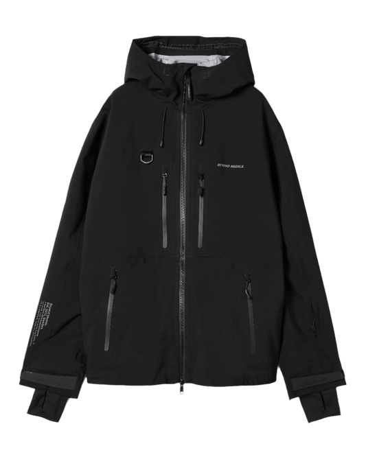 Beyond Medals Pro Tech Jacket 3L