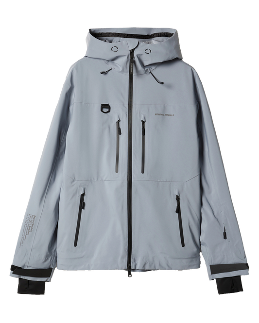 Beyond Medals Pro Tech Jacket 3L