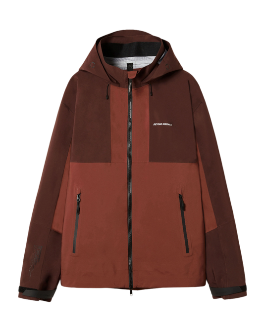 Beyond Medals Tech Jacket 3L