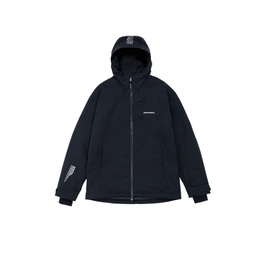 Beyond Medals Ripstop Fullzip Jacket 2027