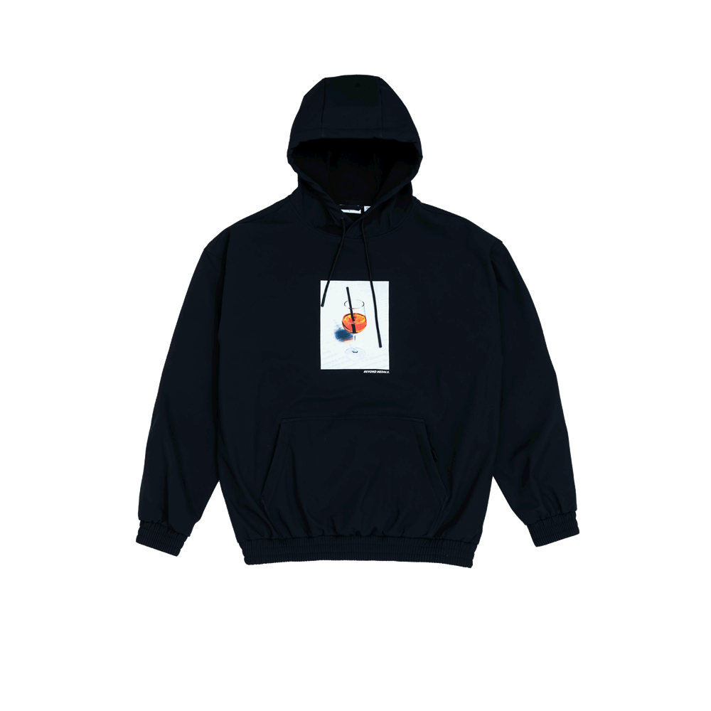 Beyond Medals Softshell Hoodie 2027