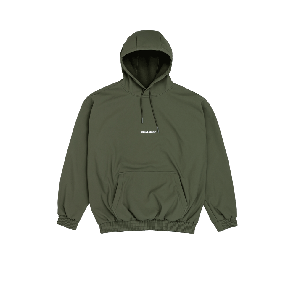 Beyond Medals Softshell Hoodie 2027