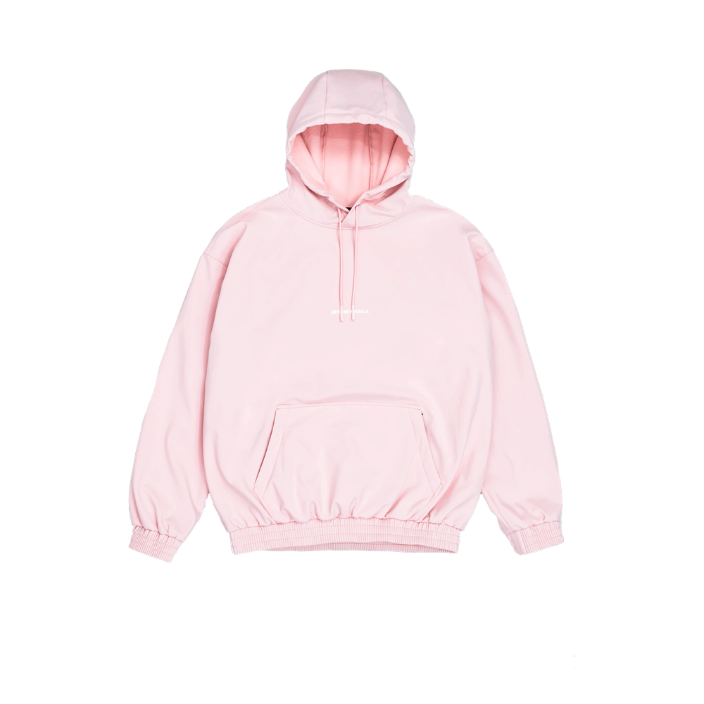 Beyond Medals Softshell Hoodie 2027