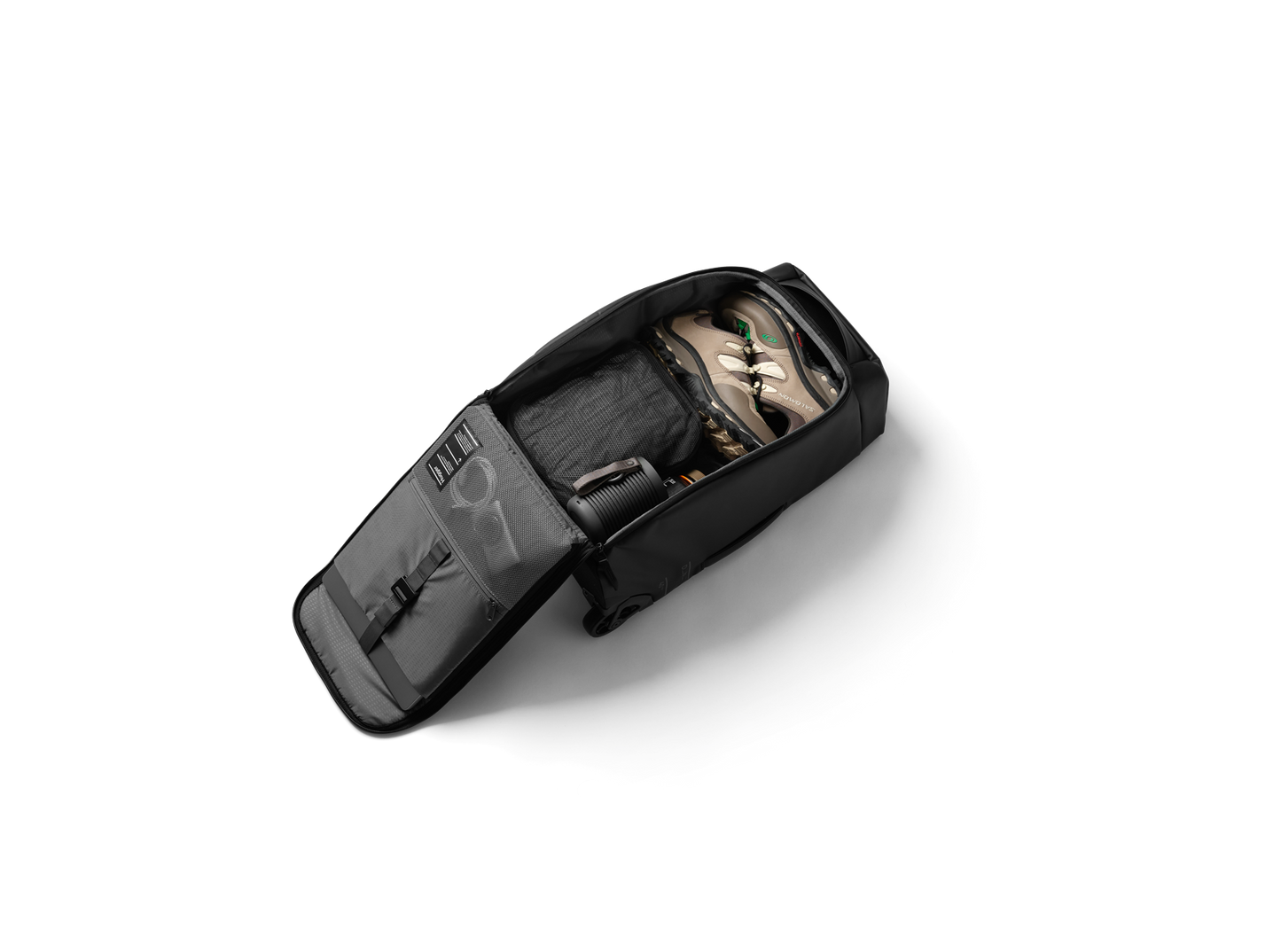 Db Journey Hugger Roller Bag Carry-on 40L