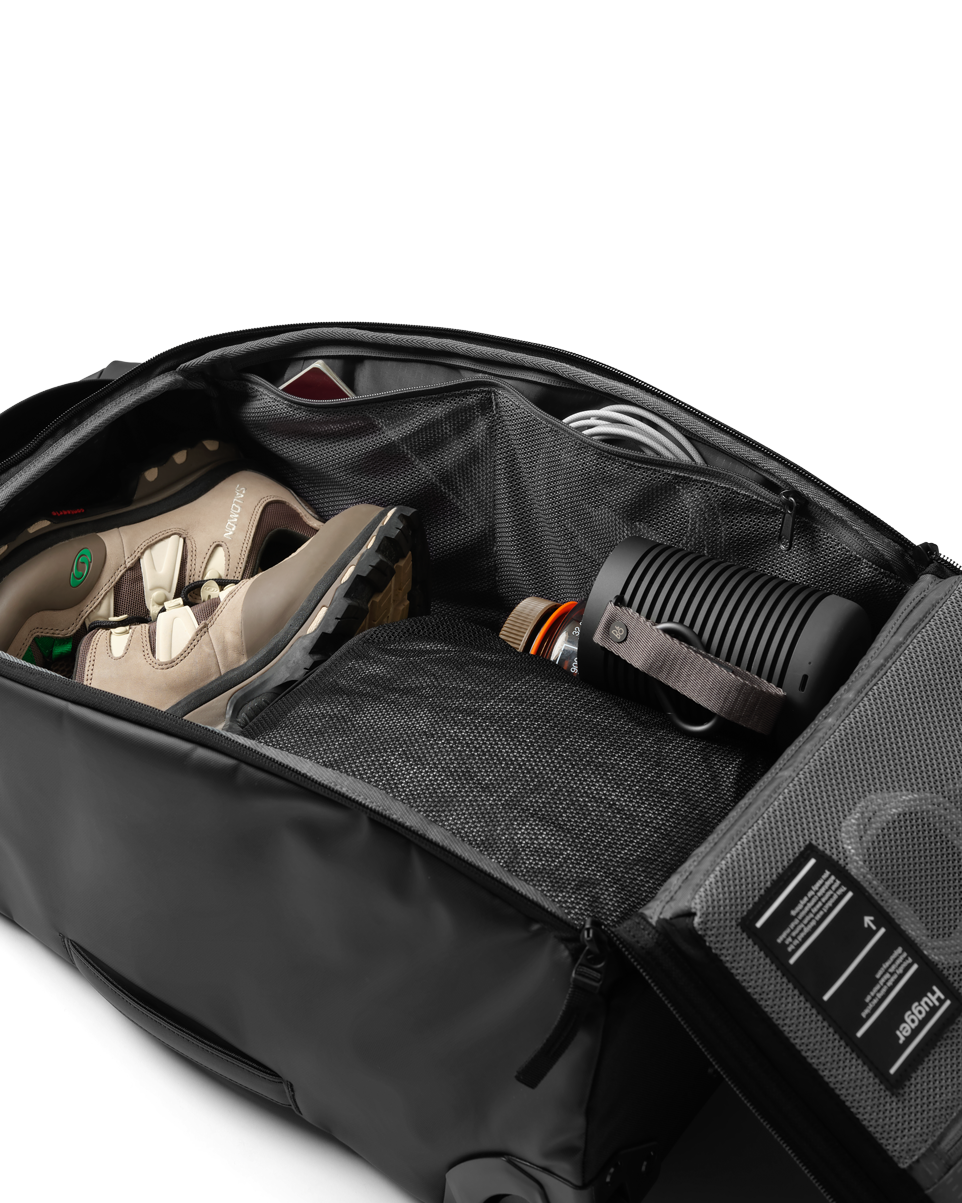 Db Journey Hugger Roller Bag Carry-on 40L