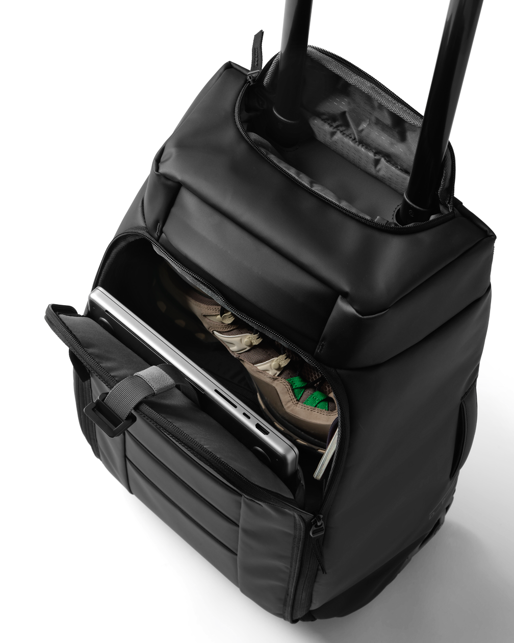 Db Journey Hugger Roller Bag Carry-on 40L