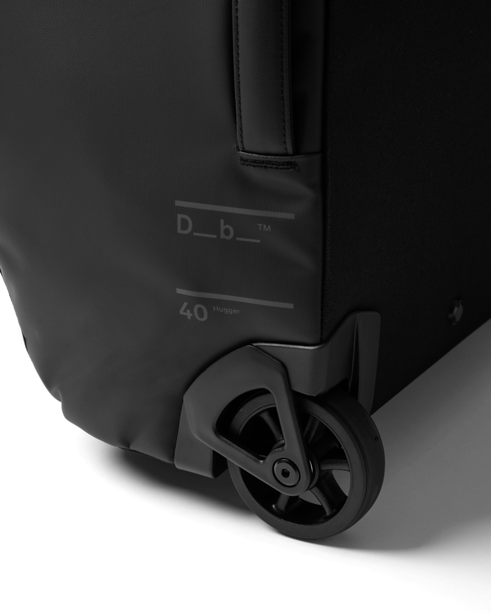 Db Journey Hugger Roller Bag Carry-on 40L