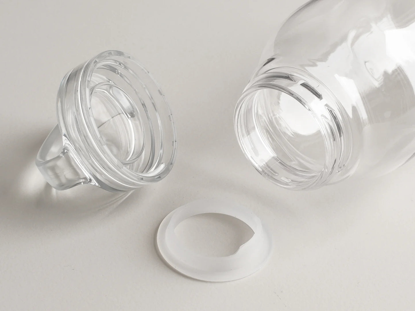 Kinto Loop Water Bottle 950ml