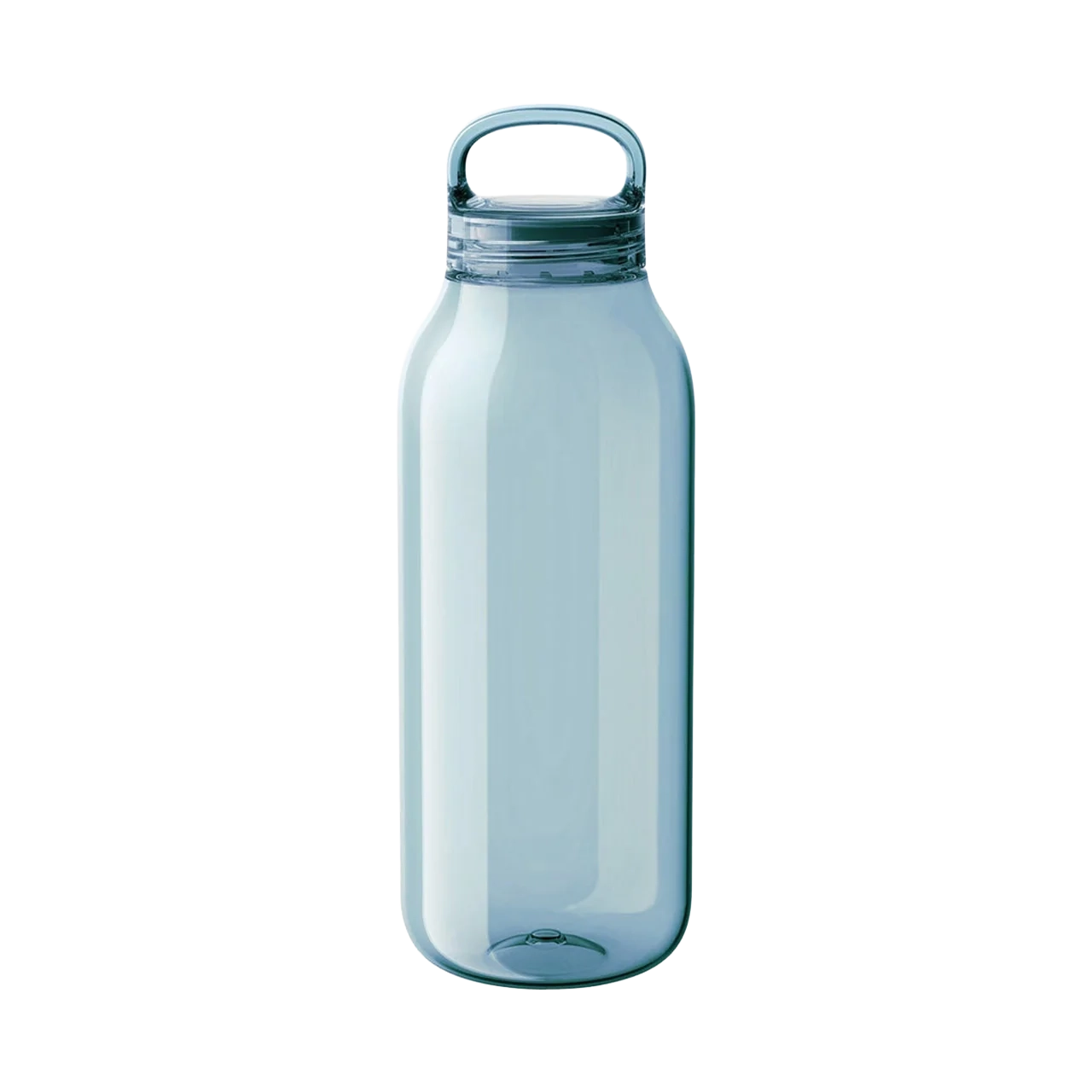 Kinto Loop Water Bottle 950ml - Blue
