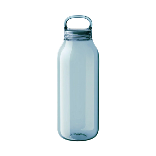 Kinto Loop Water Bottle 950ml - Blue