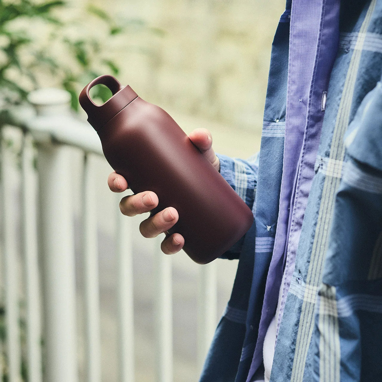 Kinto Water Tumbler 550ml