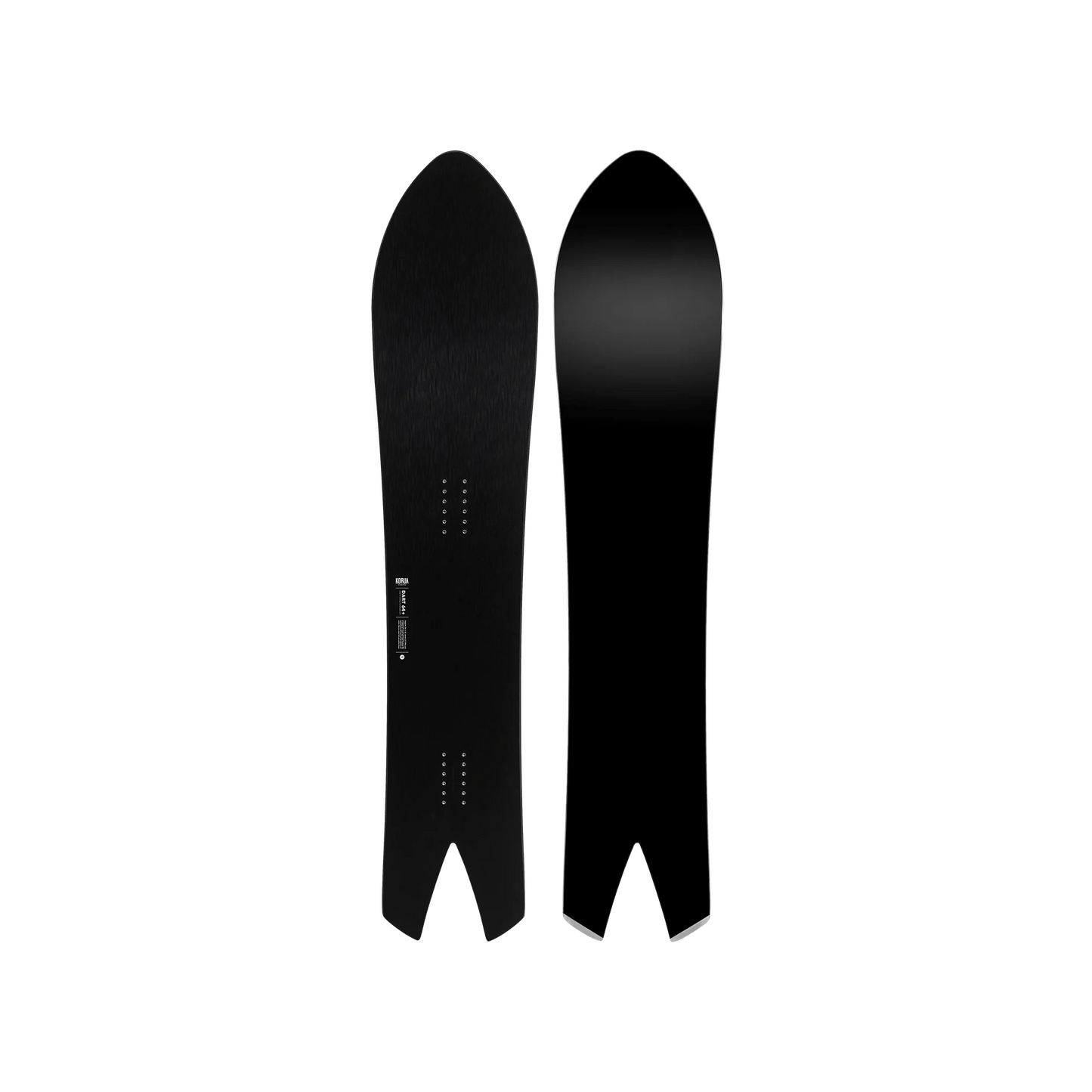 Korua Shapes Dart Plus