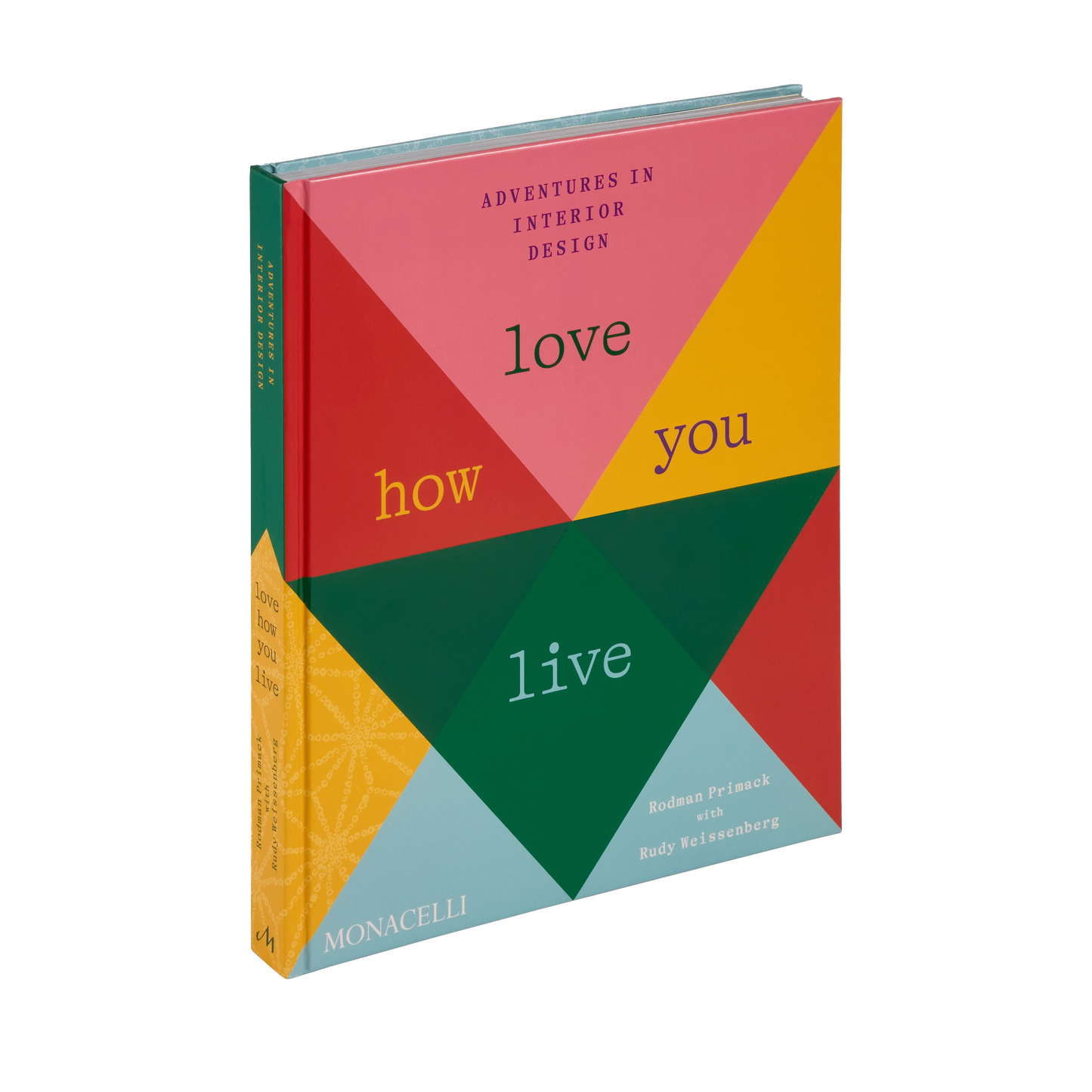 Love How You Live