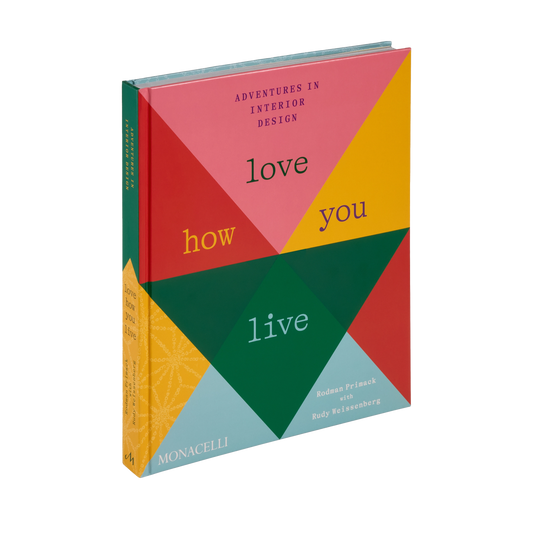 Love How You Live