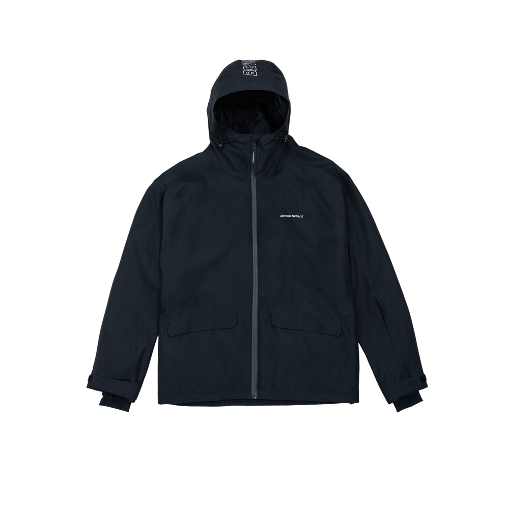 Beyond Medals Nostalgia Jacket 2027