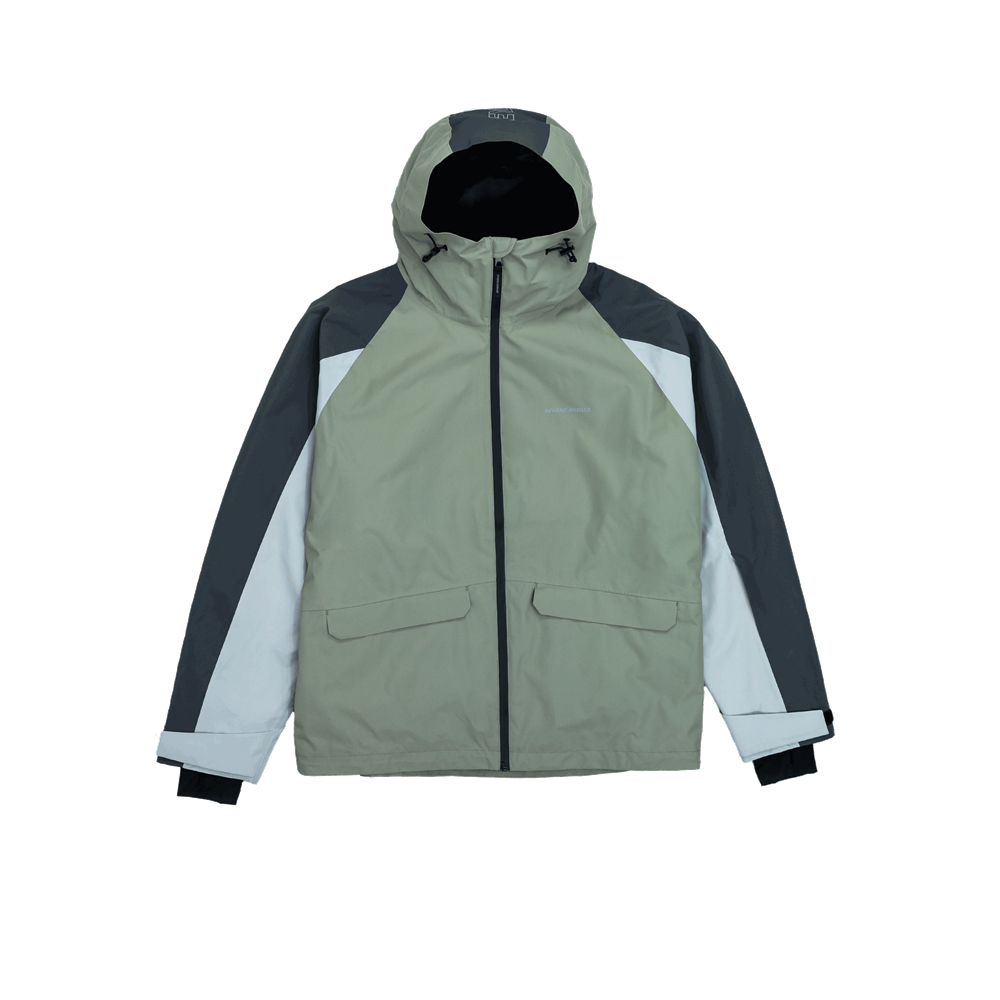 Beyond Medals Nostalgia Jacket 2027
