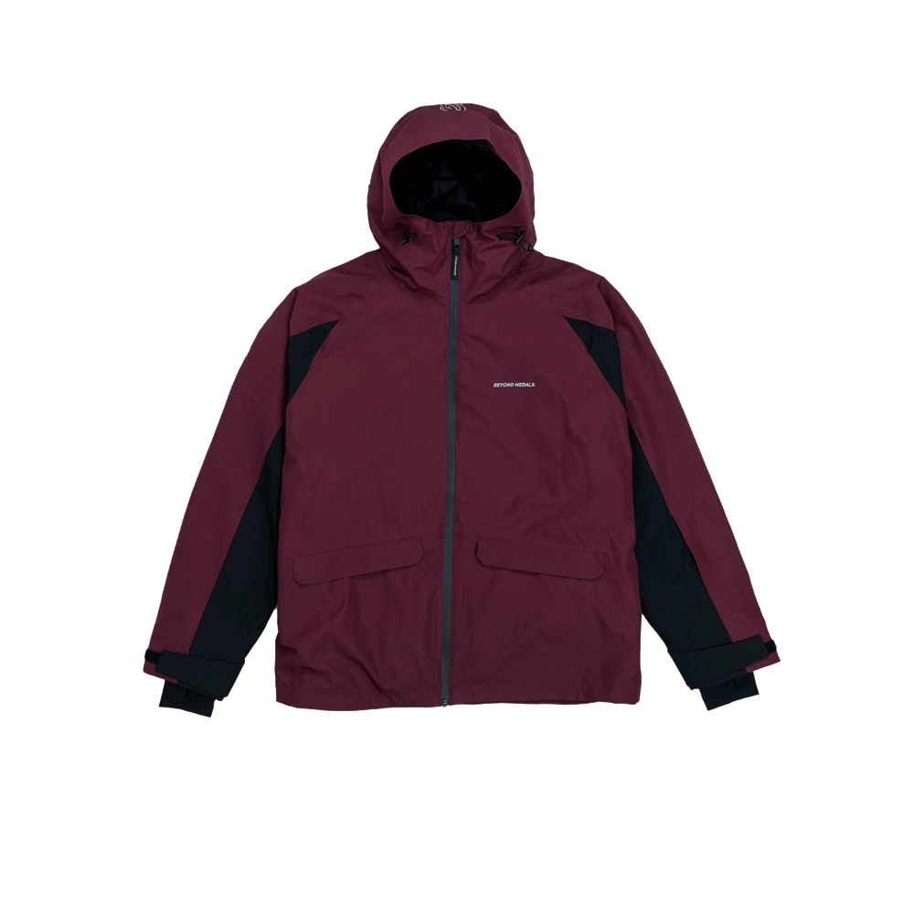 Beyond Medals Nostalgia Jacket 2027