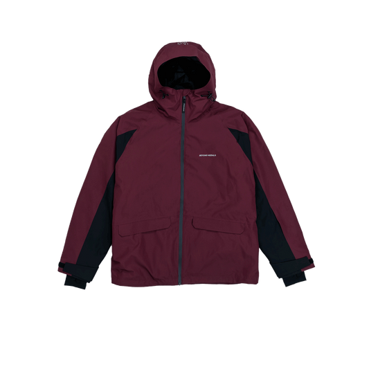 Beyond Medals Nostalgia Jacket 2027