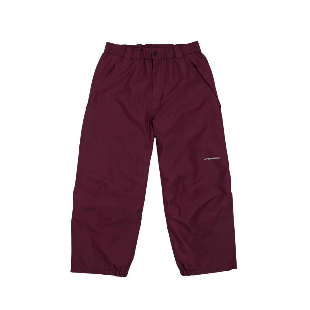 Beyond Medals Nostalgia Pants 2027